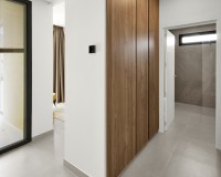 New Build - detached - Murcia