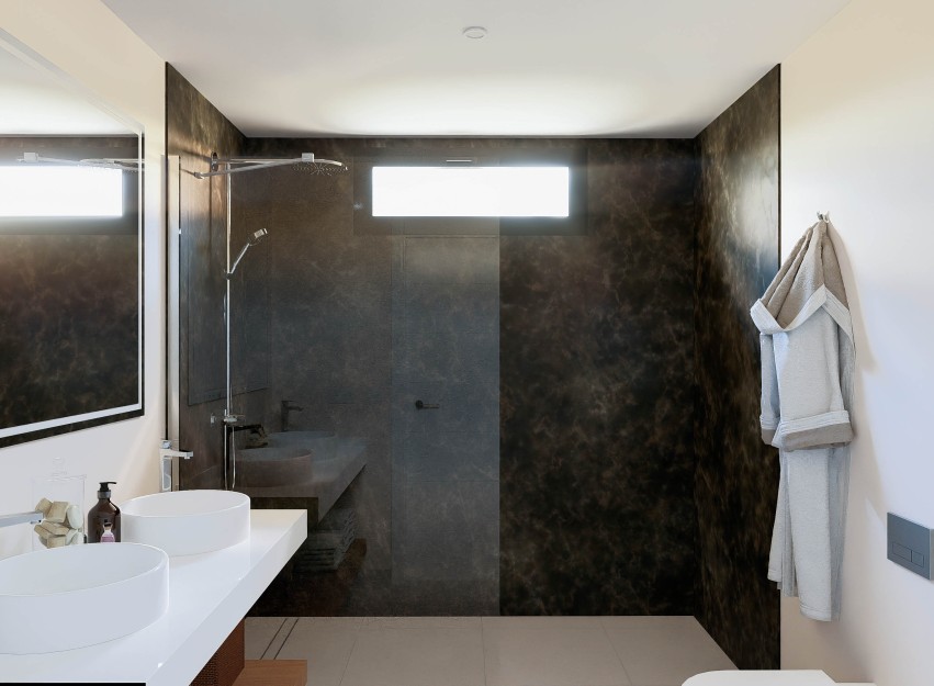 New Build - detached - Murcia