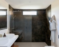 New Build - detached - Murcia