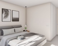 New Build - detached - Murcia