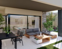 New Build - detached - Murcia