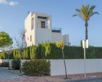 New Build - detached - Murcia