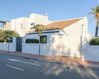 New Build - detached - Murcia