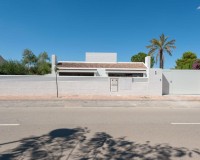 New Build - detached - Murcia