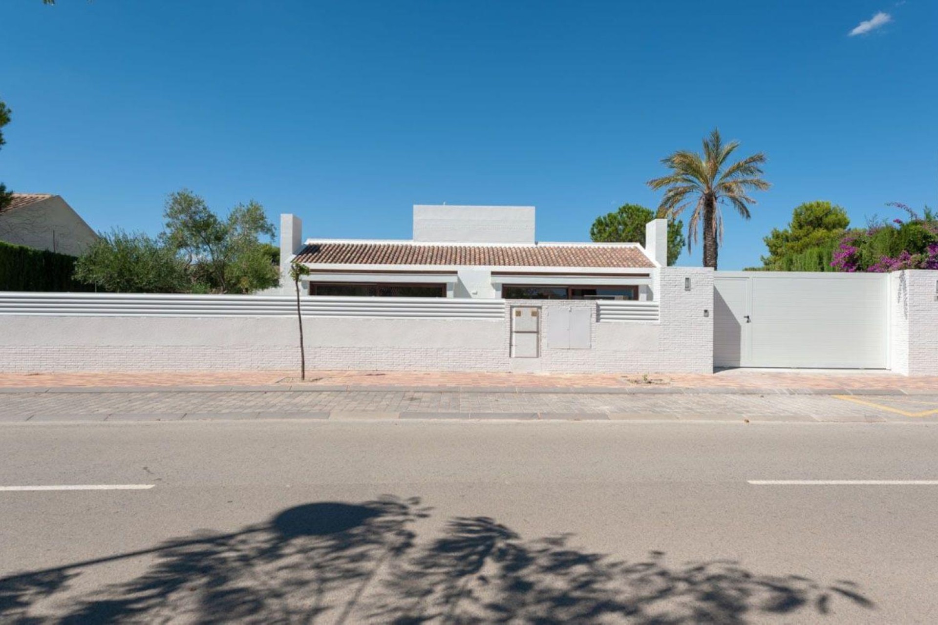 New Build - detached - Murcia