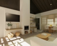 New Build - detached - Murcia