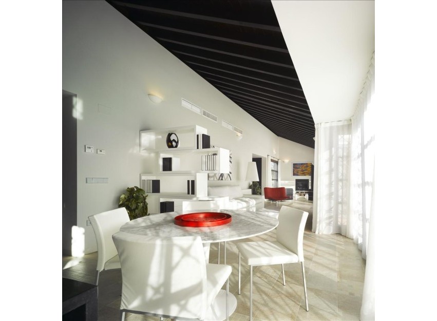 New Build - detached - Murcia