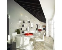 New Build - detached - Murcia