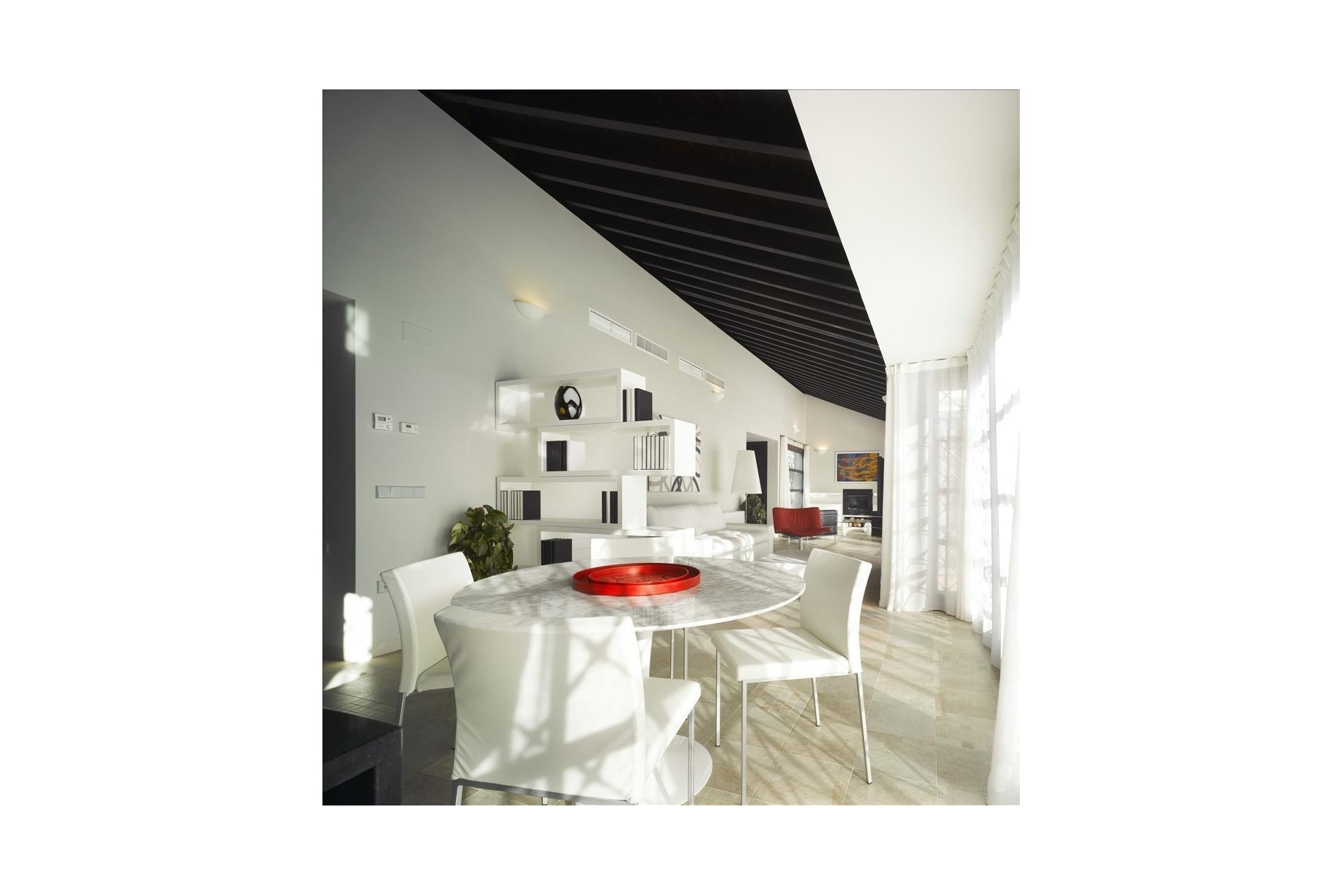 New Build - detached - Murcia