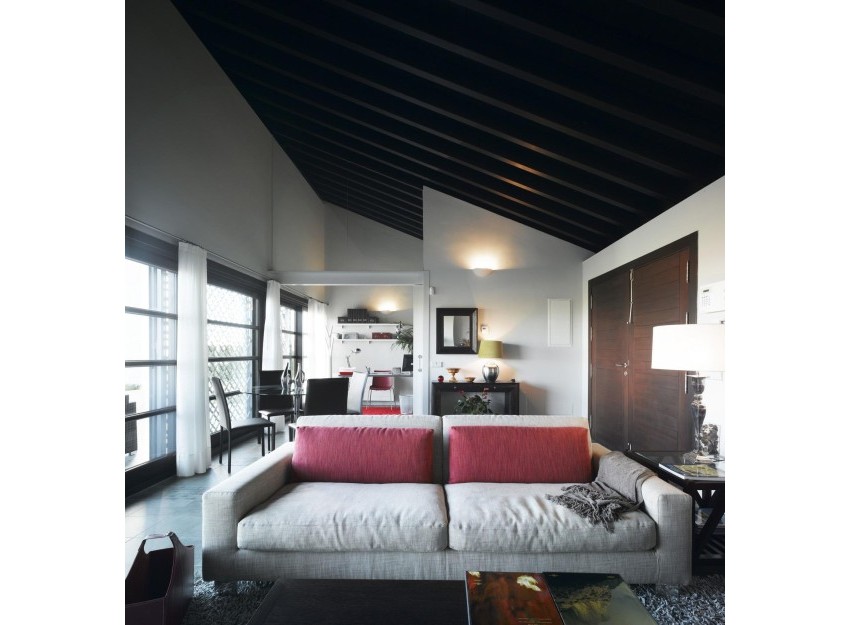 New Build - detached - Murcia