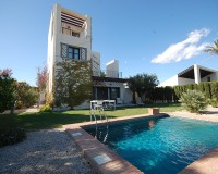 New Build - detached - Murcia