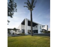 New Build - detached - Murcia