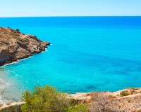 New Build - detached - Orihuela Costa