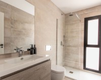 New Build - detached - Orihuela Costa