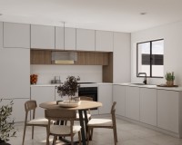 New Build - detached - Orihuela Costa
