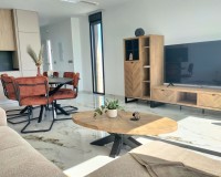 New Build - detached - Pilar de la Horadada