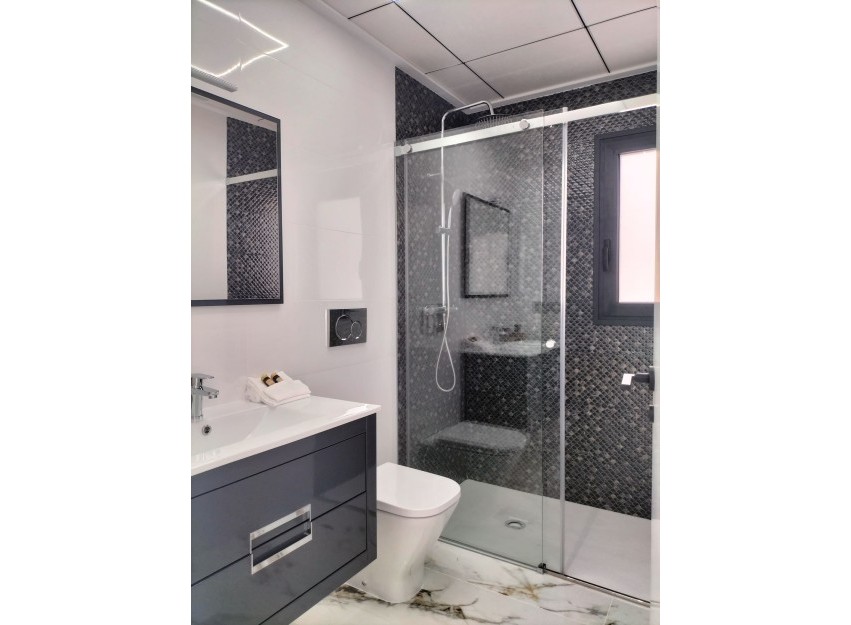 New Build - detached - Pilar de la Horadada