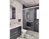 New Build - detached - Pilar de la Horadada