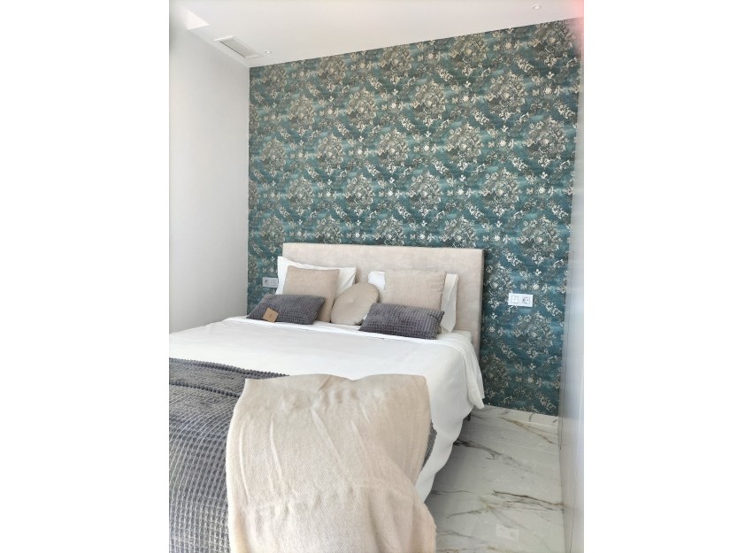 New Build - detached - Pilar de la Horadada