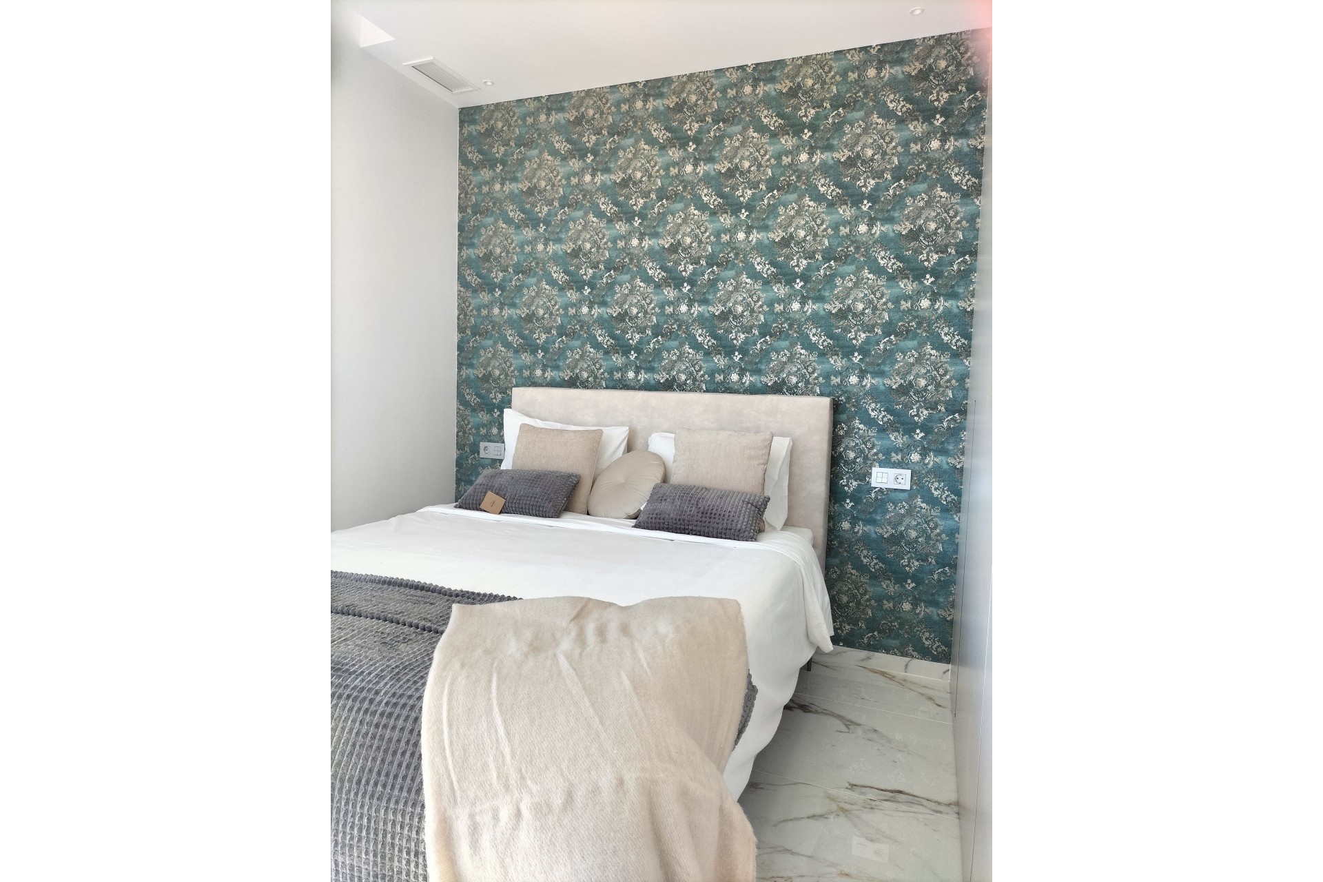 New Build - detached - Pilar de la Horadada