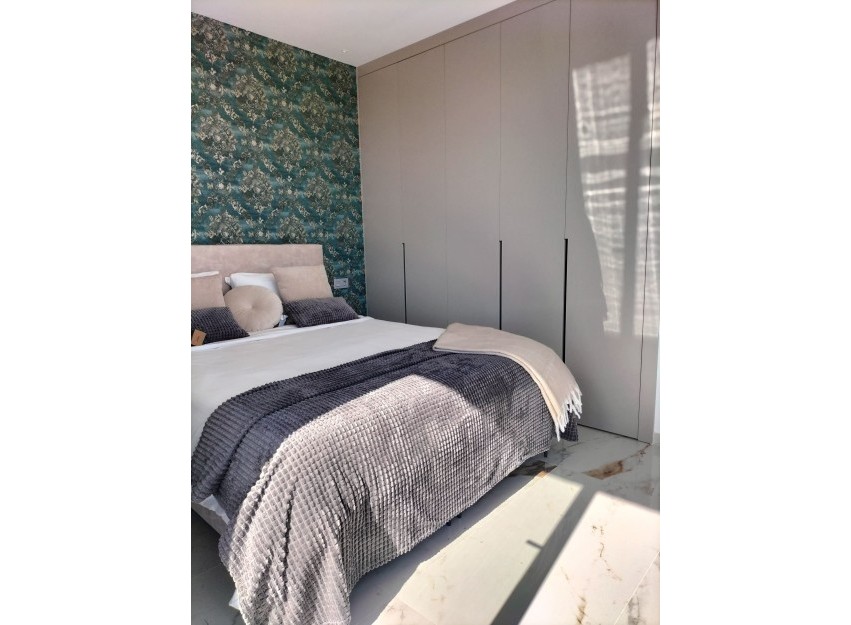 New Build - detached - Pilar de la Horadada