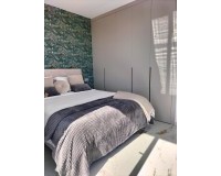 New Build - detached - Pilar de la Horadada