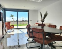 New Build - detached - Pilar de la Horadada