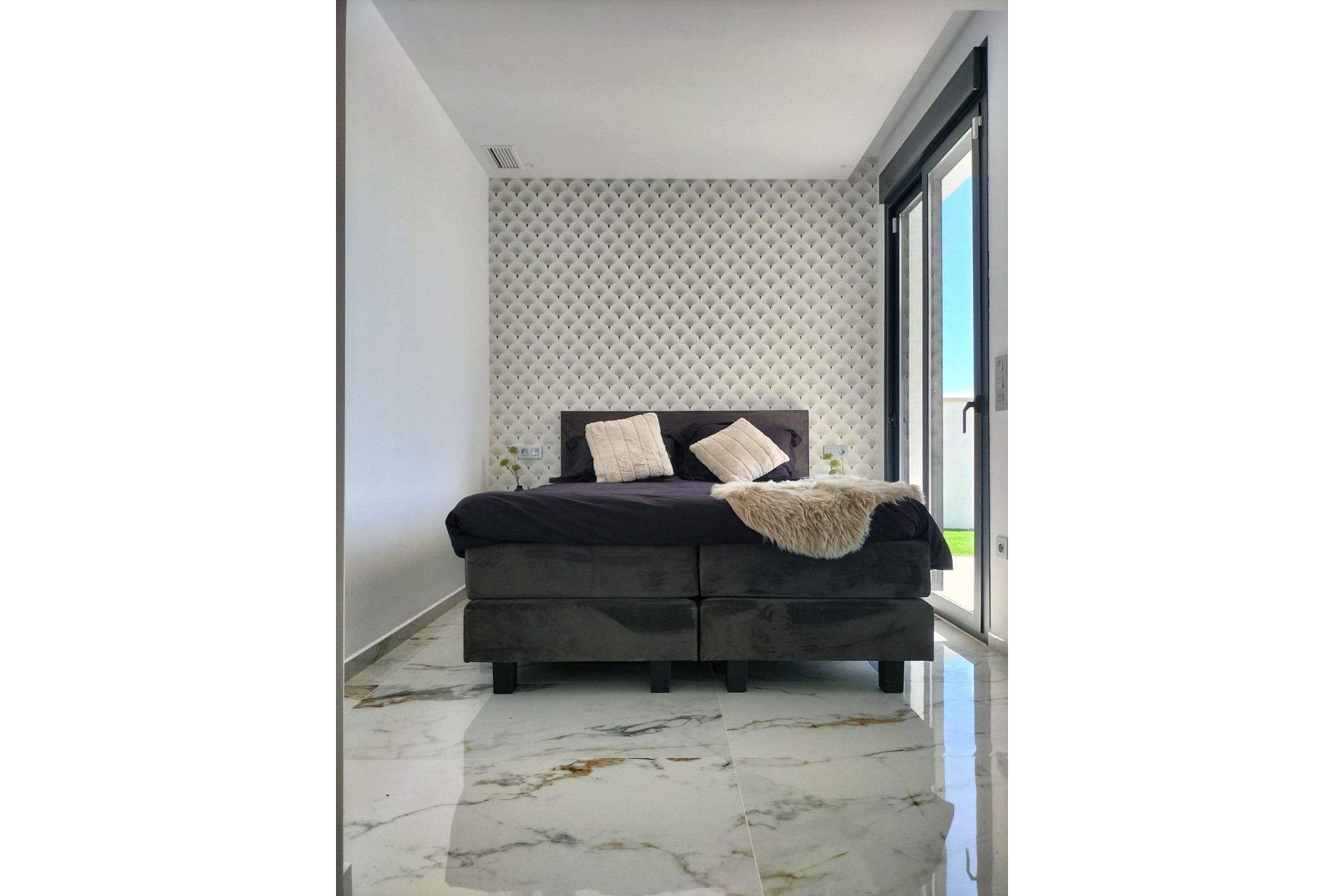 New Build - detached - Pilar de la Horadada