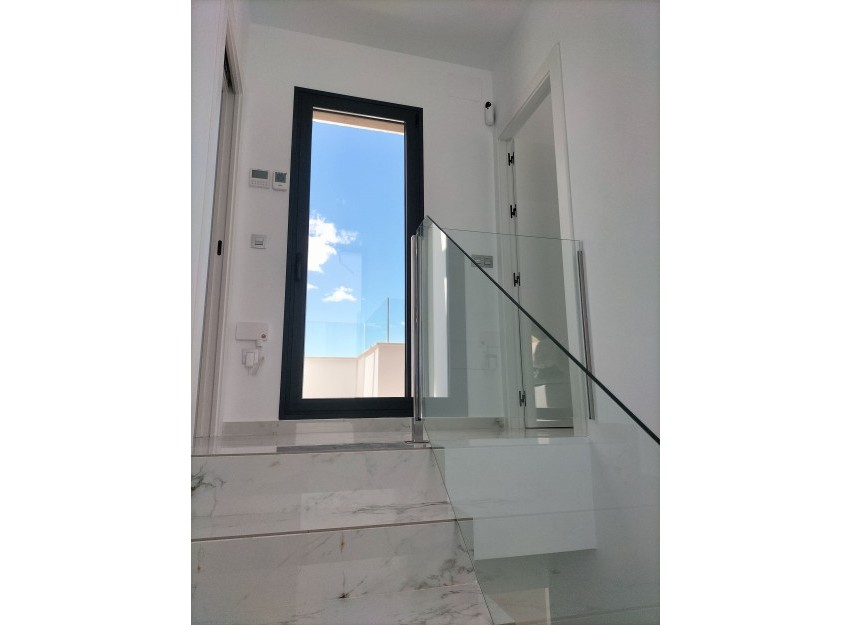 New Build - detached - Pilar de la Horadada