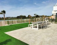 New Build - detached - Pilar de la Horadada