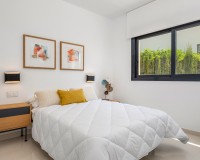 New Build - detached - Playa Paraiso