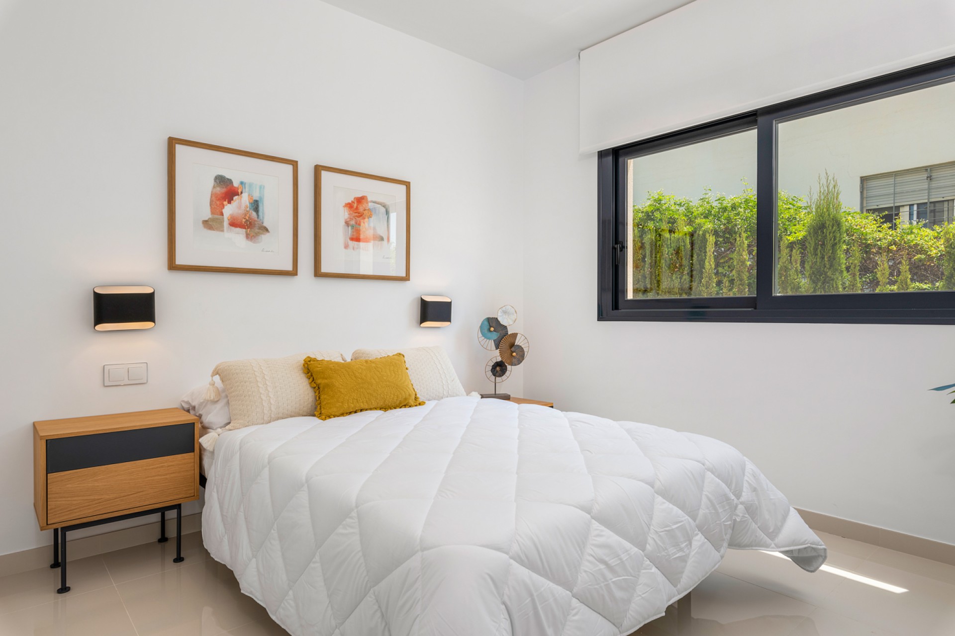 New Build - detached - Playa Paraiso