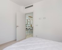 New Build - detached - Playa Paraiso