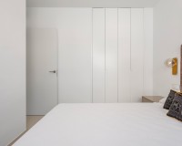 New Build - detached - Playa Paraiso