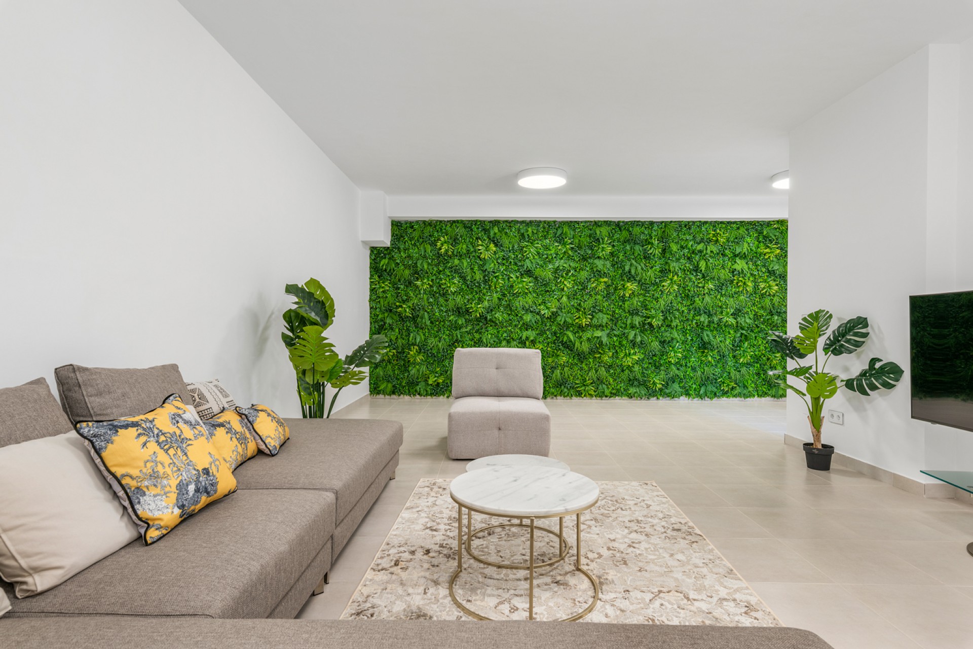 New Build - detached - Playa Paraiso