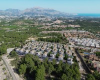 New Build - detached - Polop