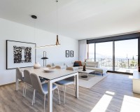 New Build - detached - Polop