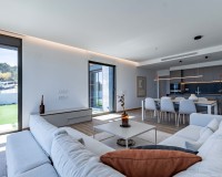 New Build - detached - Polop