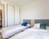 New Build - detached - Polop