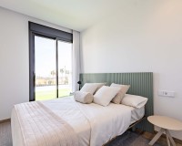 New Build - detached - Polop