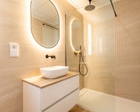 New Build - detached - Polop