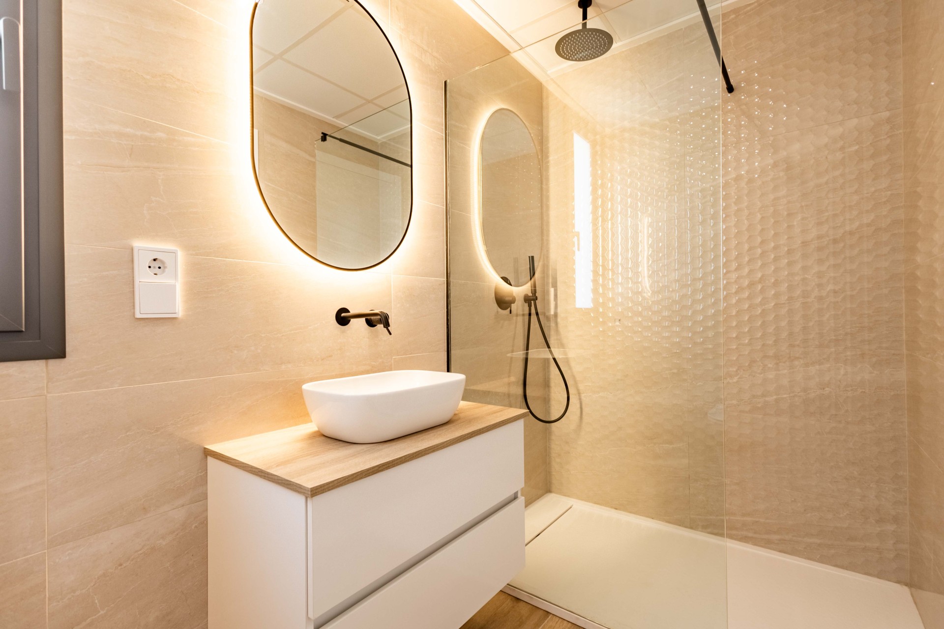 New Build - detached - Polop