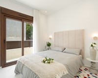 New Build - detached - Polop