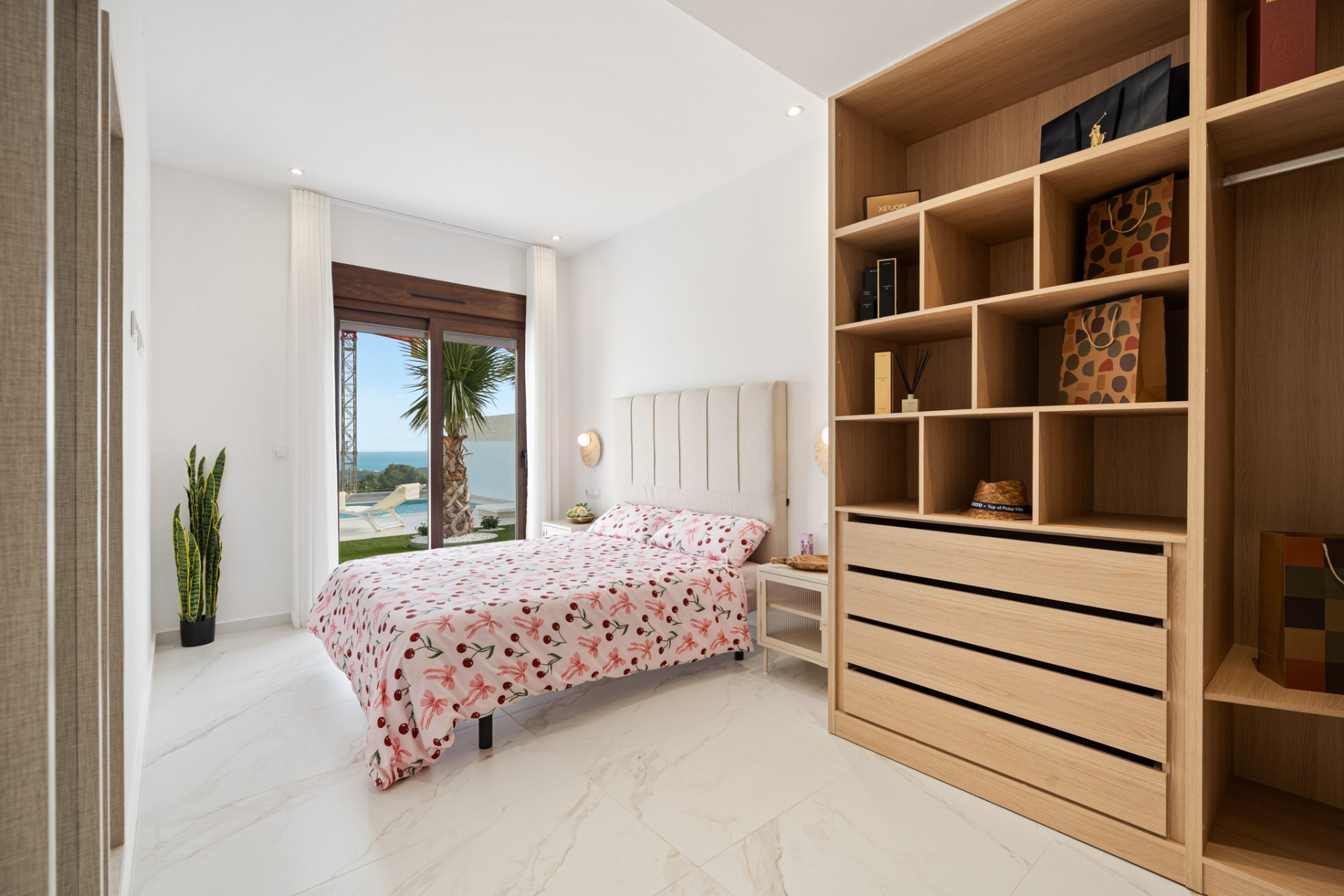 New Build - detached - Polop