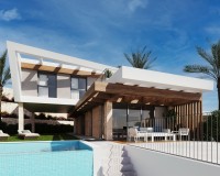 New Build - detached - Polop