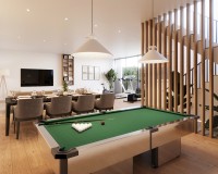 New Build - detached - Polop