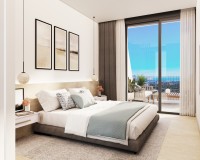 New Build - detached - Polop