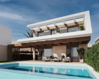 New Build - detached - Polop