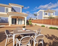 New Build - detached - Purias