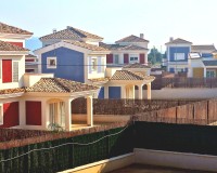 New Build - detached - Purias